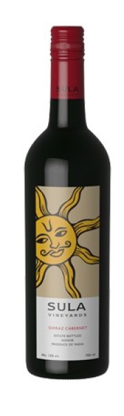 Shiraz Sula Vineyards,Nashik, India